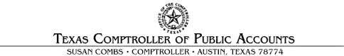 Texas-Comptroller